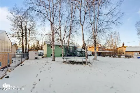 10143 Caribou St, Eagle River, AK 99577 photo 3