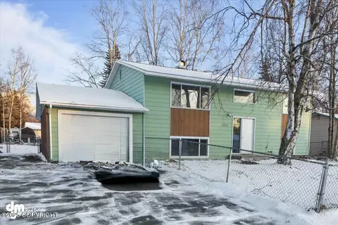 10143 Caribou St, Eagle River, AK 99577 photo 4