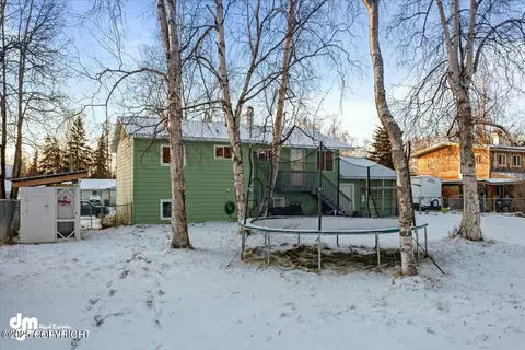 10143 Caribou St, Eagle River, AK 99577 photo 37