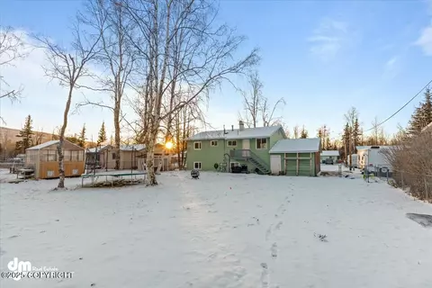 10143 Caribou St, Eagle River, AK 99577 photo 38