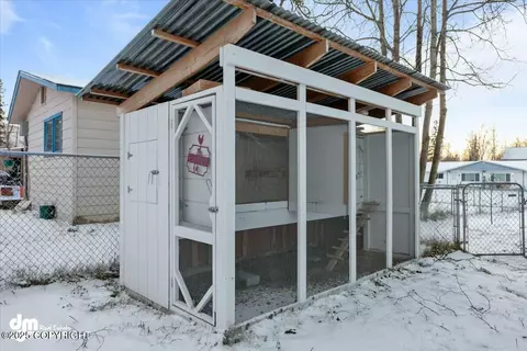 10143 Caribou St, Eagle River, AK 99577 photo 39