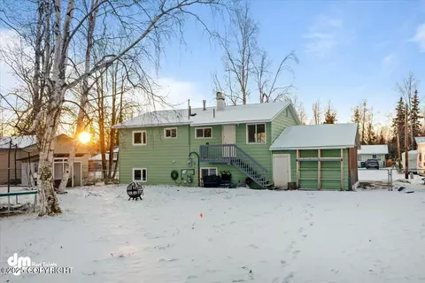 10143 Caribou St, Eagle River, AK 99577 photo 36