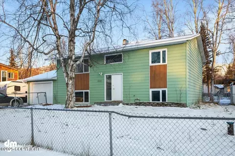 10143 Caribou St, Eagle River, AK 99577 photo 41