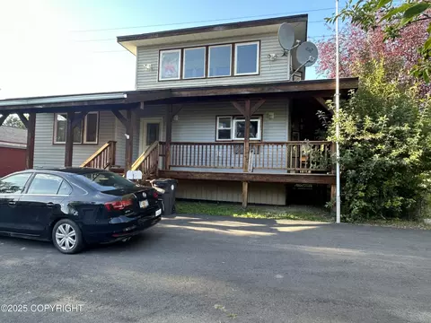 1030 Denali St, Anchorage, AK 99501