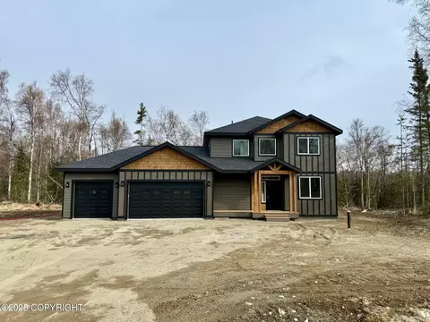 1839 S Alliance Country Dr, Wasilla, AK 99654