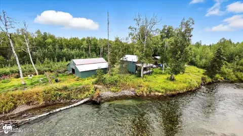 20920 W Kenny Blvd, Willow, AK 99688