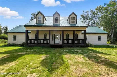 52647 Suzanne Ave, Nikiskinorth Kenai, AK 99635