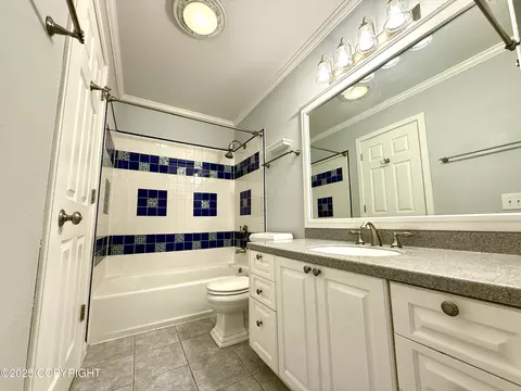Bath - 18872 Mountain Point Dr, Eagle River, AK 99577 photo 1 of 4