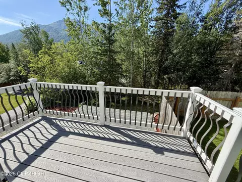Exterior - 18872 Mountain Point Dr, Eagle River, AK 99577 photo 5 of 19