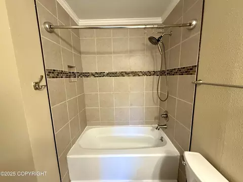 Bath - 18872 Mountain Point Dr, Eagle River, AK 99577 photo 4 of 4