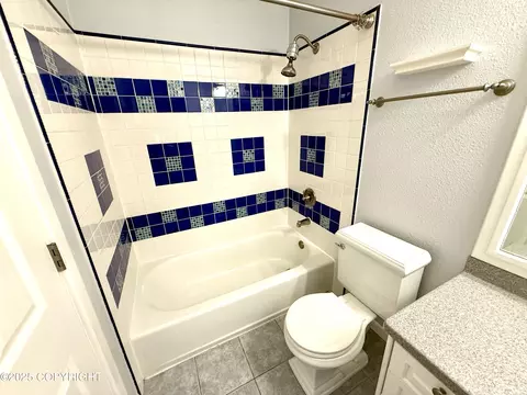 Bath - 18872 Mountain Point Dr, Eagle River, AK 99577 photo 2 of 4