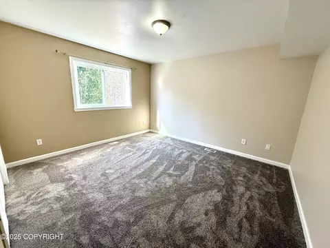 Bedroom - 18872 Mountain Point Dr, Eagle River, AK 99577 photo 6 of 7