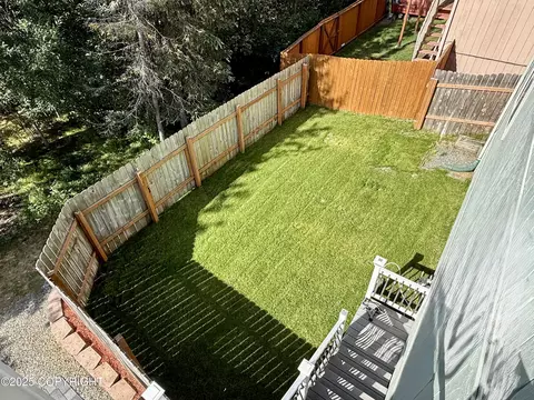 Exterior - 18872 Mountain Point Dr, Eagle River, AK 99577 photo 4 of 19