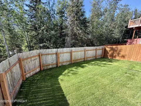 Exterior - 18872 Mountain Point Dr, Eagle River, AK 99577 photo 2 of 19