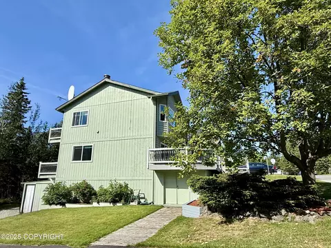 Other - 18872 Mountain Point Dr, Eagle River, AK 99577 photo 15 of 16