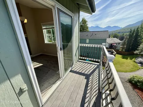 Other - 18872 Mountain Point Dr, Eagle River, AK 99577 photo 1 of 16