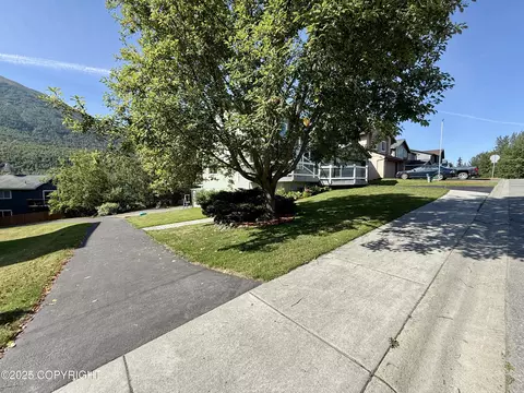 Exterior - 18872 Mountain Point Dr, Eagle River, AK 99577 photo 11 of 19