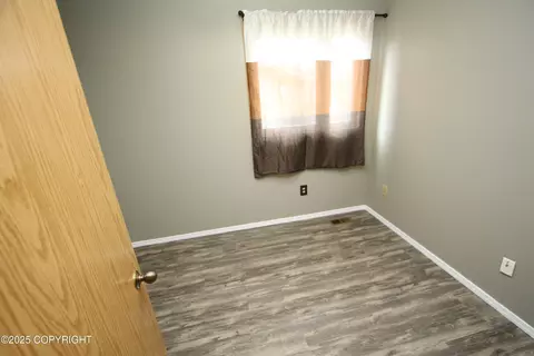 Bedroom - 11907 Copper Mountain Dr, Eagle River, AK 99577 photo 3 of 3