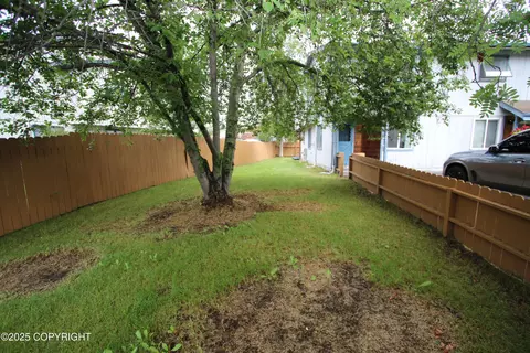 Exterior - 11907 Copper Mountain Dr, Eagle River, AK 99577 photo 5 of 5