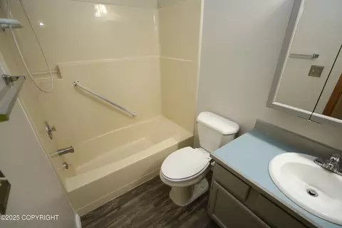 Bath - 11907 Copper Mountain Dr, Eagle River, AK 99577 photo 1 of 1