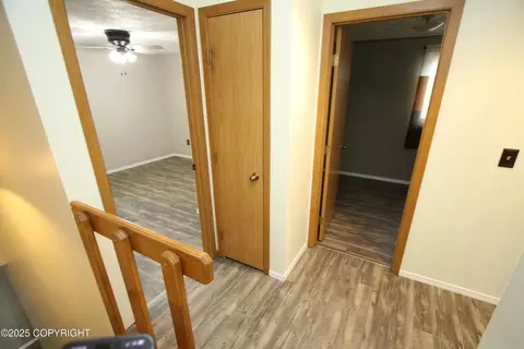 Entry Way - 11907 Copper Mountain Dr, Eagle River, AK 99577 photo 2 of 2