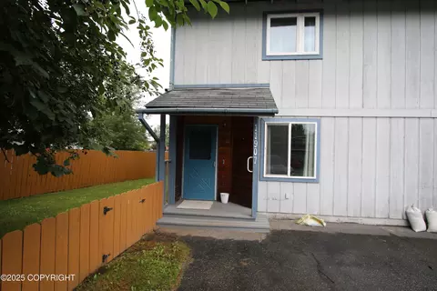 11907 Copper Mountain Dr, Eagle River, AK 99577