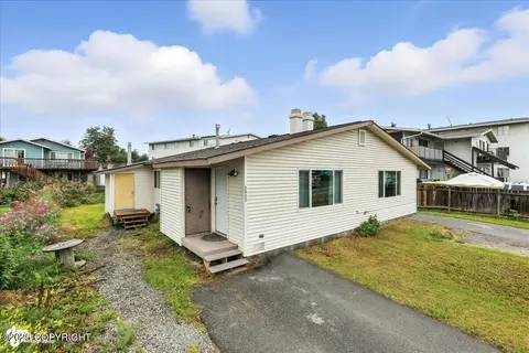 Other - 5439 E 4th Ave, Anchorage, AK 99508 photo 1 of 13