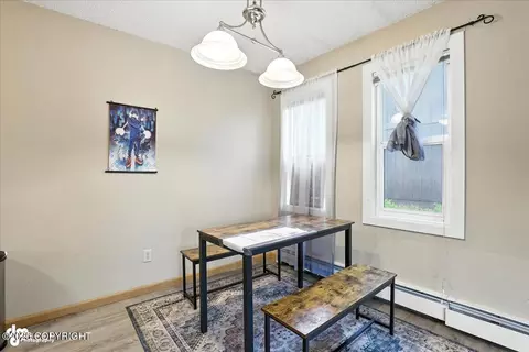 Dining - 5439 E 4th Ave, Anchorage, AK 99508 photo 1 of 1