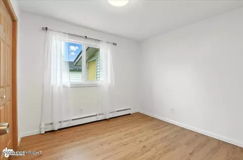 Bedroom - 5439 E 4th Ave, Anchorage, AK 99508 photo 1 of 8