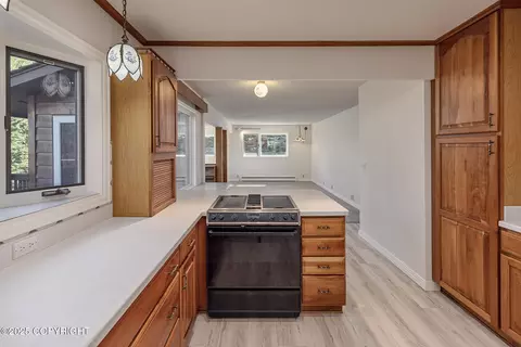 Kitchen - 6815 Double Tree Ct, Anchorage, AK 99507 photo 3 of 7