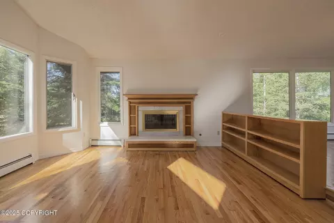 Living - 6815 Double Tree Ct, Anchorage, AK 99507 photo 2 of 14