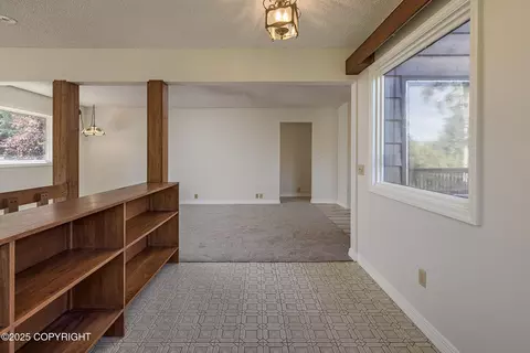 Living - 6815 Double Tree Ct, Anchorage, AK 99507 photo 8 of 14