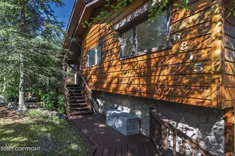 Other - 6815 Double Tree Ct, Anchorage, AK 99507 photo 7 of 11