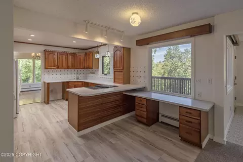Kitchen - 6815 Double Tree Ct, Anchorage, AK 99507 photo 5 of 7