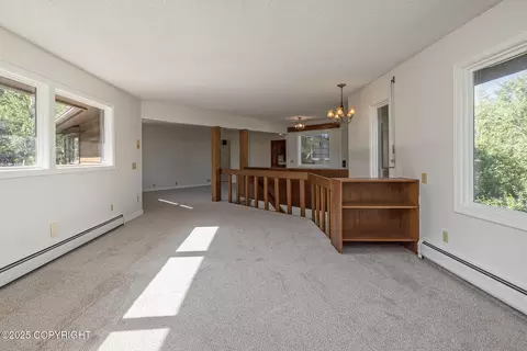 Living - 6815 Double Tree Ct, Anchorage, AK 99507 photo 10 of 14