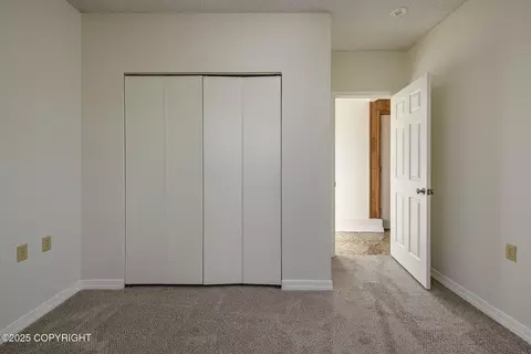 Bedroom - 6815 Double Tree Ct, Anchorage, AK 99507 photo 8 of 8