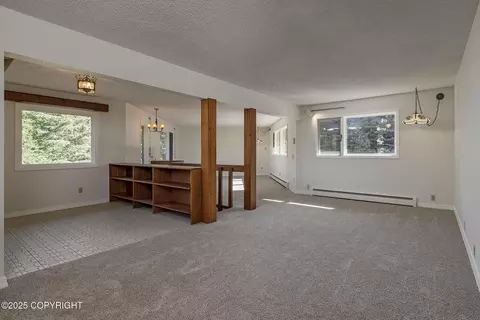 Living - 6815 Double Tree Ct, Anchorage, AK 99507 photo 7 of 14