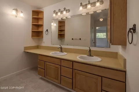 Bath - 6815 Double Tree Ct, Anchorage, AK 99507 photo 2 of 5