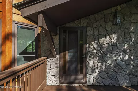Exterior - 6815 Double Tree Ct, Anchorage, AK 99507 photo 1 of 11