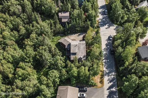 View/Area - 6815 Double Tree Ct, Anchorage, AK 99507 photo 6 of 12