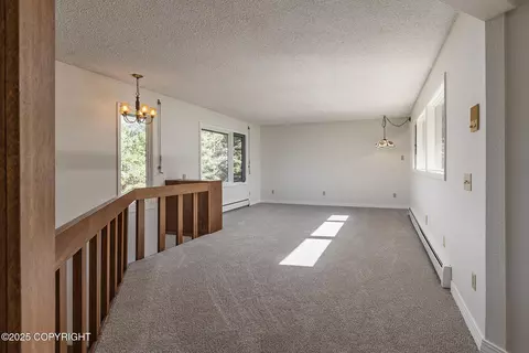 Living - 6815 Double Tree Ct, Anchorage, AK 99507 photo 9 of 14