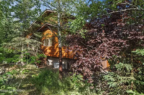 Exterior - 6815 Double Tree Ct, Anchorage, AK 99507 photo 11 of 11