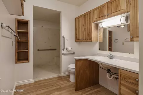 Bath - 6815 Double Tree Ct, Anchorage, AK 99507 photo 5 of 5