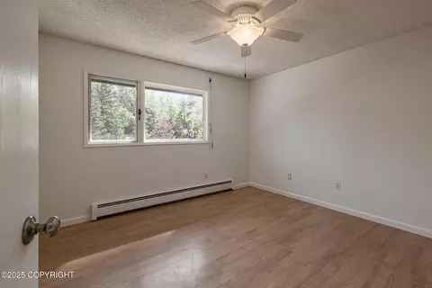 Bedroom - 6815 Double Tree Ct, Anchorage, AK 99507 photo 4 of 8