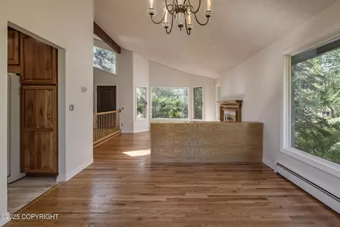 Living - 6815 Double Tree Ct, Anchorage, AK 99507 photo 12 of 14