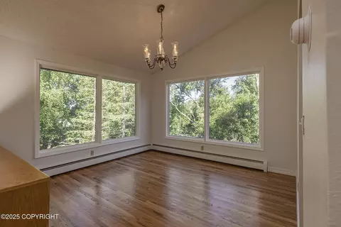 Dining - 6815 Double Tree Ct, Anchorage, AK 99507 photo 1 of 1