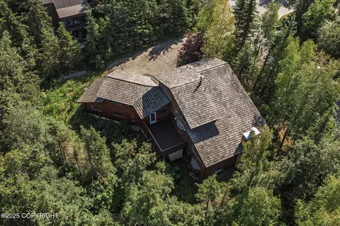 View/Area - 6815 Double Tree Ct, Anchorage, AK 99507 photo 12 of 12