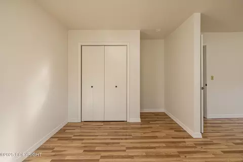 Bedroom - 6815 Double Tree Ct, Anchorage, AK 99507 photo 2 of 8