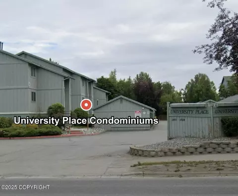 1889 E Tudor Rd # E-304, Anchorage, AK 99507