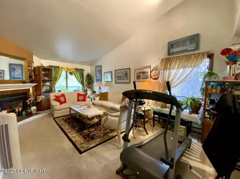Living - 1889 E Tudor Rd # E-304, Anchorage, AK 99507 photo 1 of 2